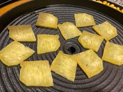 -三国惹火烤肉·中日韩烤肉集合店(百草路店)