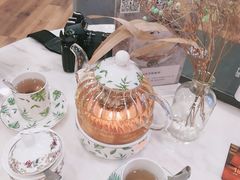 -袖虎·猫馆(体育西路店)