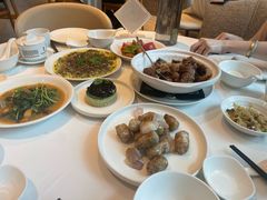 -莆田餐厅PUTIEN(金融街购物中心店)