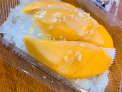 -班赞海鲜市场