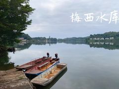 -梅州天地人花园酒店(梅县人民广场店)