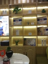 -芳朵美容养生SPA