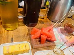 -木屋烧烤(南新店)