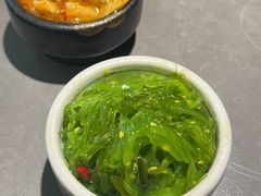 -沼津港精致料理·寿喜烧·烧鸟(龙湖南桥天街日料榜单店)