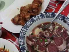 -吴记酱骨炖菜馆(西大直街店)