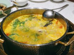 -八珍玉食鸡煲·打边炉(印象城店)