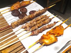 -肉串汪(西便门店)