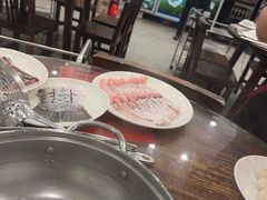 -正能量脆肉鲩火锅