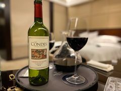 -广州粤海喜来登酒店