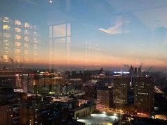 -沈阳君悦酒店·意坊意大利餐厅