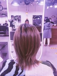 -悦SALON