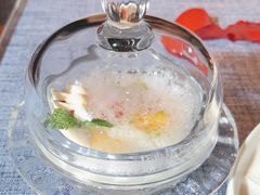 -弦月窗LUNETTE BY AMANDA(复兴路店)