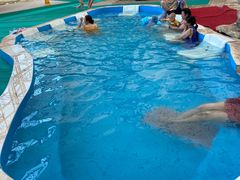 -中国死海旅游度假区