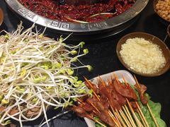-较场口火锅(九街店)