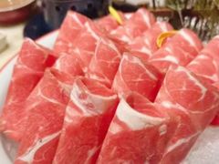 -涮福記·现切牛羊肉火锅(世纪汇店)