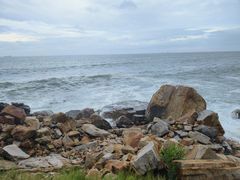 -青澳湾北回归线广场