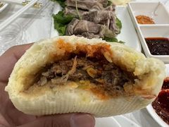 -清真悦宾楼食府(海湖店)