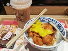 -吉野家(上地三街店)