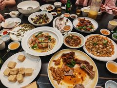 -吴记富苑(朝阳店)