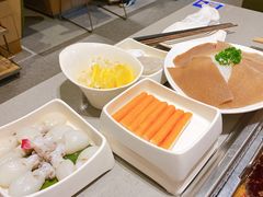 -海底捞火锅(方圆荟店)