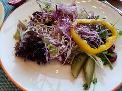 -济南香格里拉·咖啡泉自助餐厅