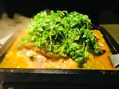 -鱼酷活鱼烤鱼(中联广场店)