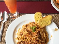 -BAI BUA RESTAURANT