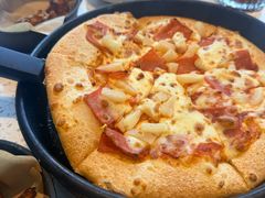 -必胜客(璞丽中心店)