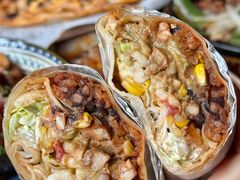 -Q MEX 库迈墨西哥餐吧(三里屯店)