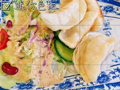 -长人馄饨铺(解放街店)