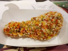 -德克士(砂之船奥特莱斯店)