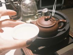 -味可道美食坊(福基路店)