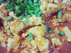 -勇猛子川菜馆(新军路店)