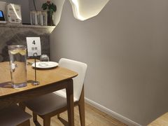 -1861意大利餐厅(来福士店)