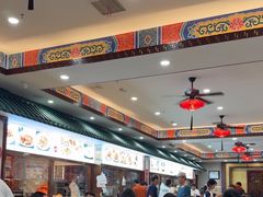 -葛记焖饼(伏牛路店)