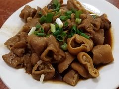 -巷子肥肠(科华巷店)