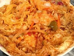 -红星光发煲仔饭(大石街店)