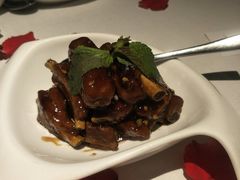 梧桐糖醋排骨-梧桐