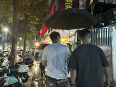 -老字号蛇口德记烧腊饭店·海鲜加工