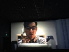 -佳兆业国际影城(鞍山店)