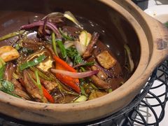 -勝記酒家·37年老字号·经典粤菜(荔枝公园店)