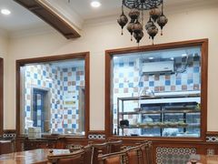 -清真·玛丽亚新疆菜主题餐厅(浙江中路店)