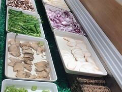 -德得轩烤涮一体自助餐厅(王府井店)