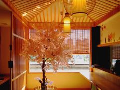 -清水日本料理铁板烧(学府路店)