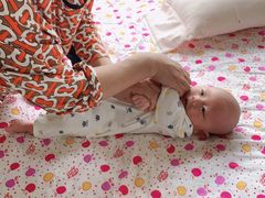 -爱月宝月嫂·育儿嫂(哈尔滨总店)