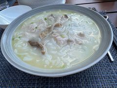 -三亚亚龙湾瑞吉酒店·铭轩中餐厅Mingxuan·海南菜·粤菜