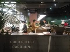 -半山腰·云南菜(侨福芳草地店)
