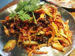 -原始泥炉烤肉(总店)