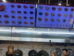 -梅溪·小伙子干挑面(安吉总店)