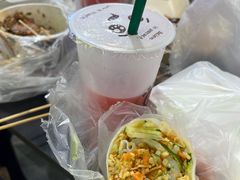 -大学城夜市大排档(凤栖路店)